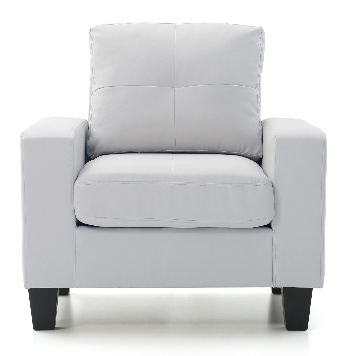 Glory Furniture - Newbury - Club Chair