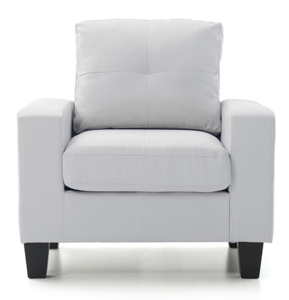 Glory Furniture - Newbury - Club Chair