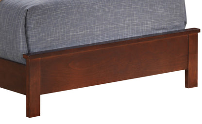Glory Furniture - Burlington - Bed