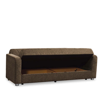 Ottomanson Elegance - Convertible Sofabed With Storage