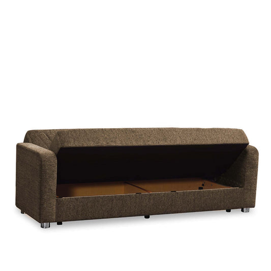 Ottomanson Elegance - Convertible Sofabed With Storage