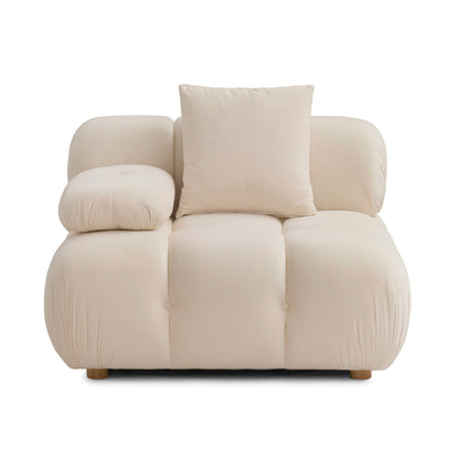 Calliope - Modular Corner Chair