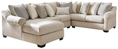 Carnaby - Sectional