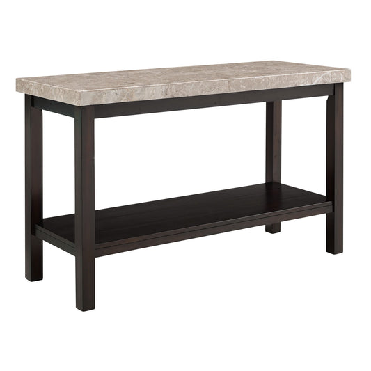 Kansas - 4274 Sofa Table - Espresso