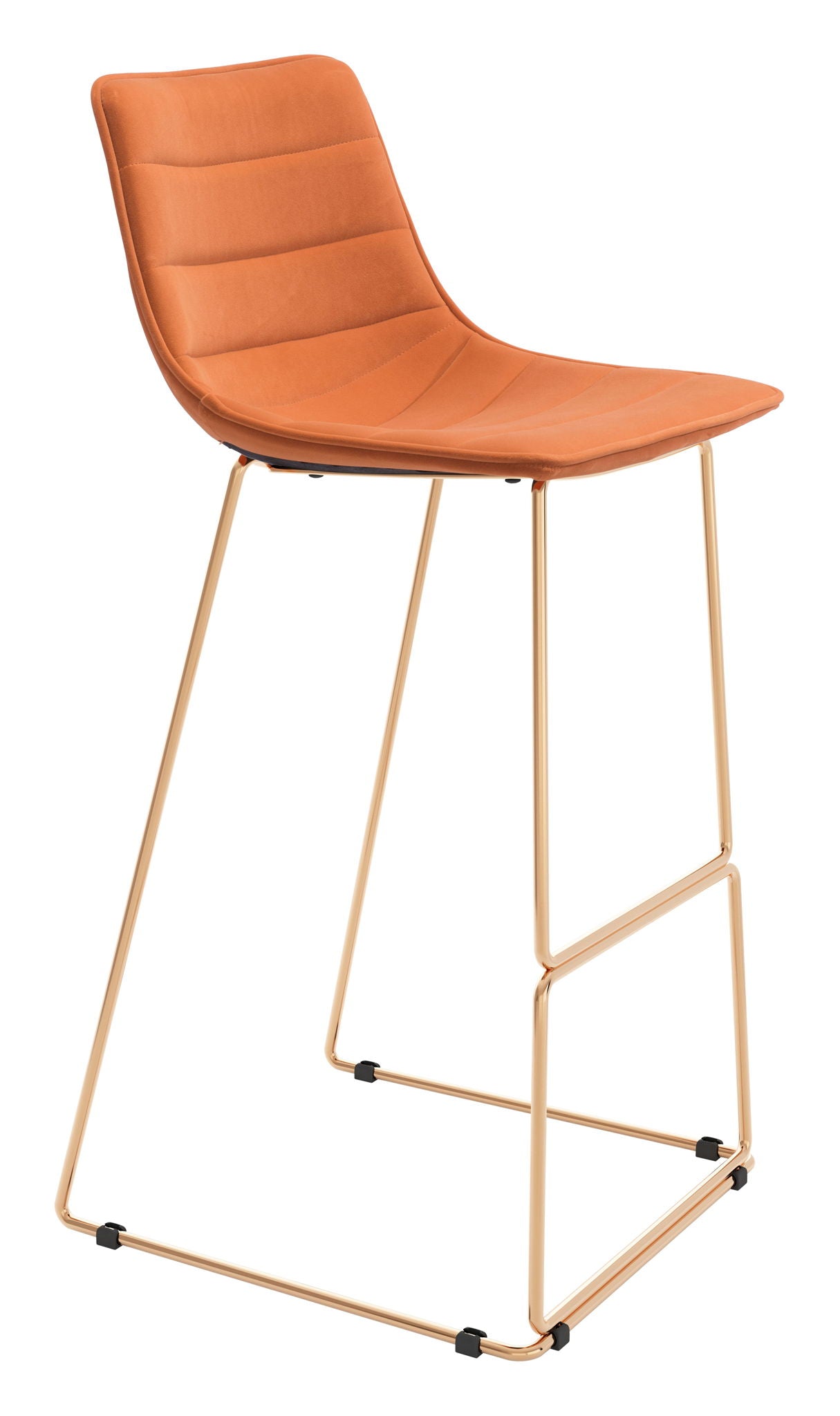 Adele - Bar Chair (Set of 2)