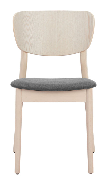 Kellua - Dining Chair (Set of 2)