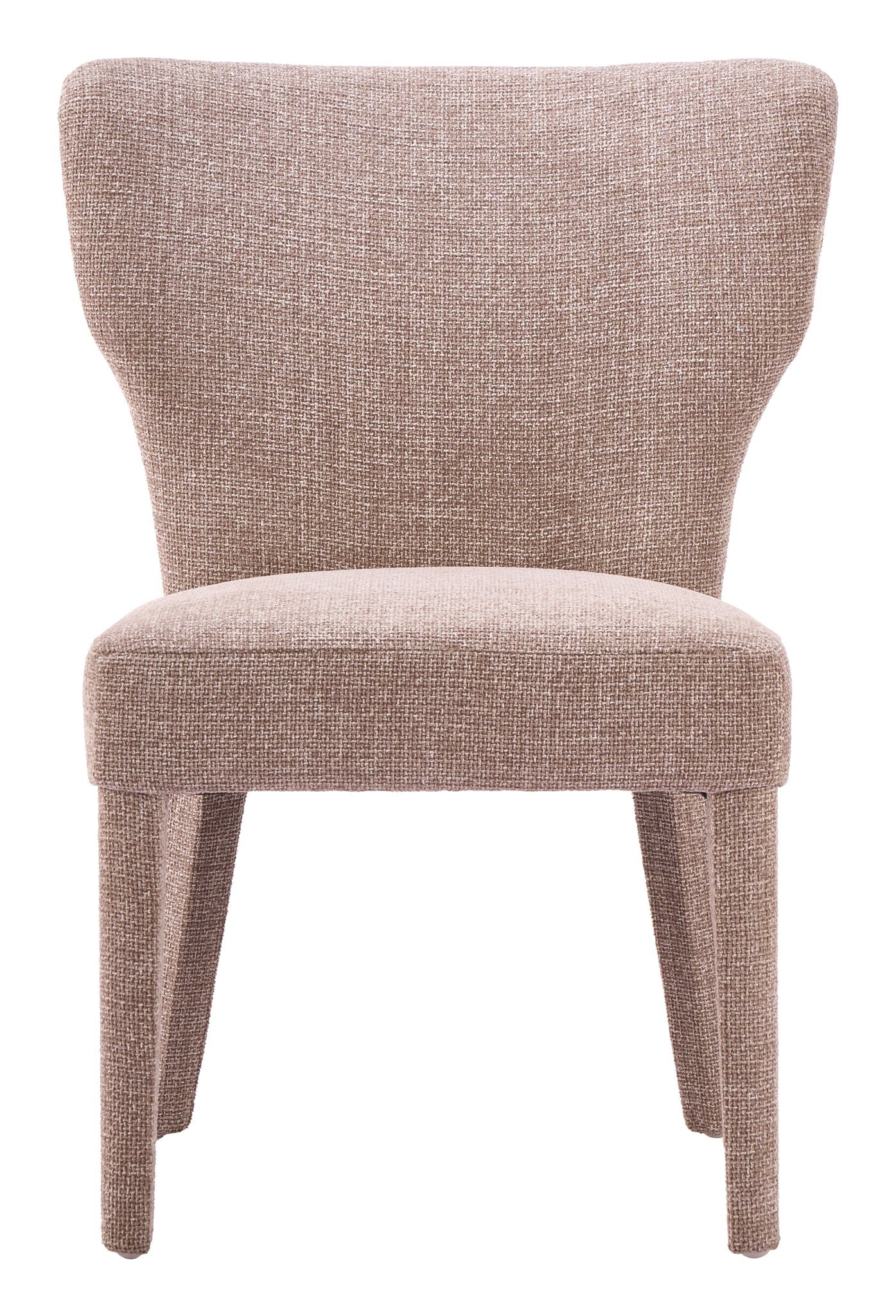 Peridot - Dining Chair - Brown