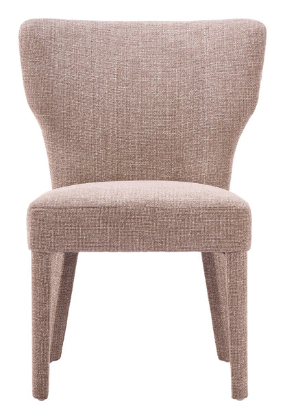 Peridot - Dining Chair - Brown