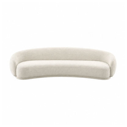 Kendall - 2-Tone Chenille Sofa