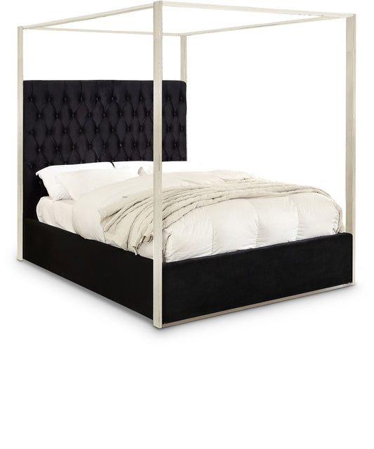 Porter - Bed