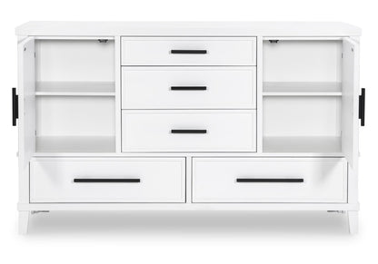 Horizons - Dresser
