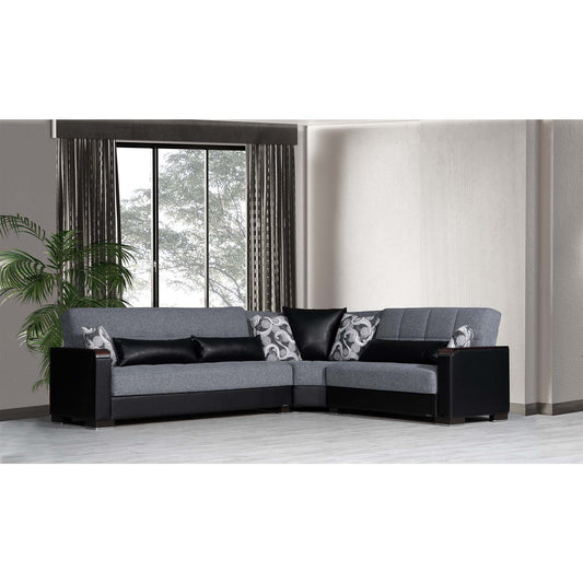 Ottomanson Armada X - Sectional