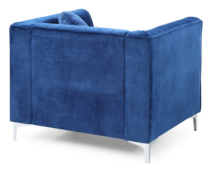 Glory Furniture - Delray - Chair