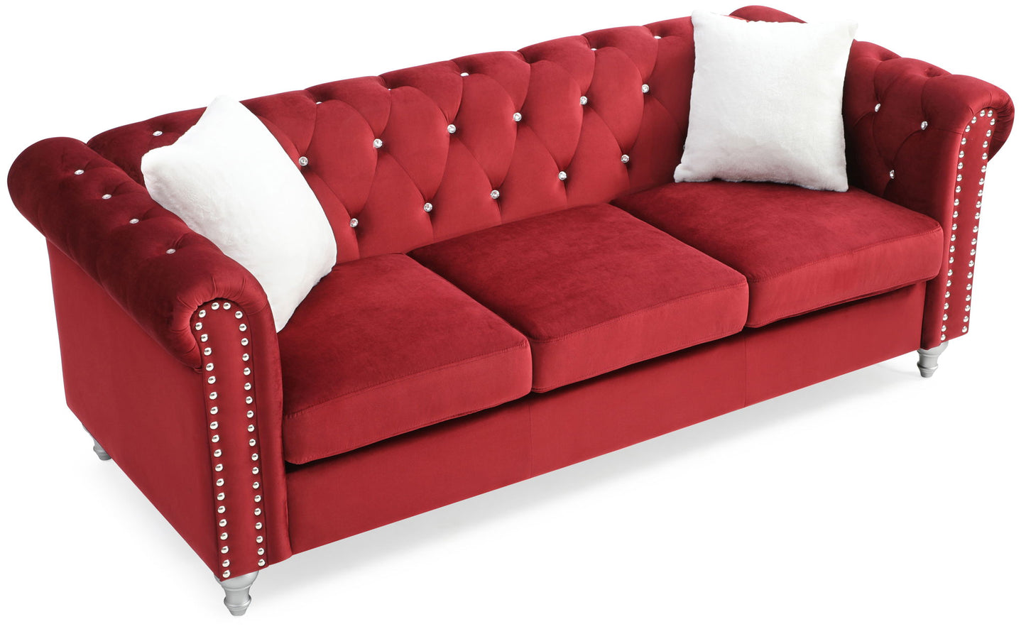 Glory Furniture - Raisa - Sofa