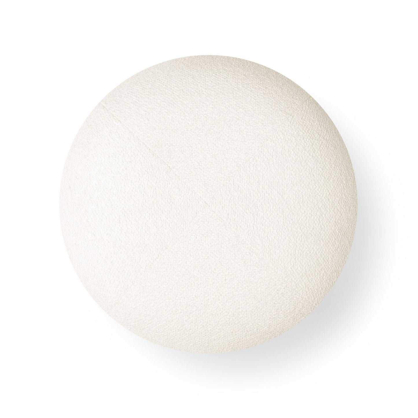 Oopa - Swivel Ottoman