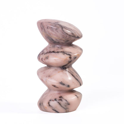 Marble Cairn Object