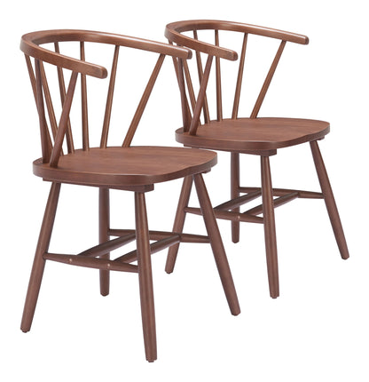 Stenger - Dining Chair (Set of 2)