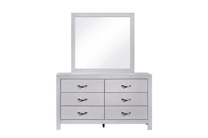 Glory Furniture - Moreland - Dresser