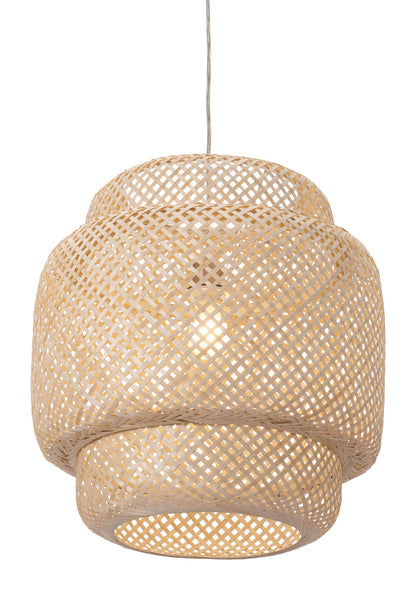 Finch - Ceiling Lamp - Natural