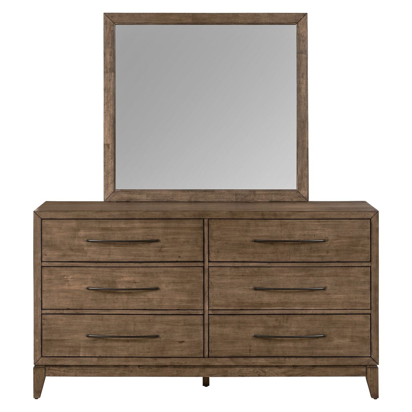 Shaker Lakes - Dresser