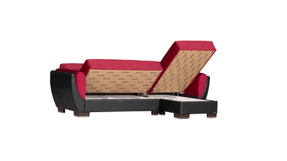 Ottomanson Armada Air - Convertible Chaise Lounge