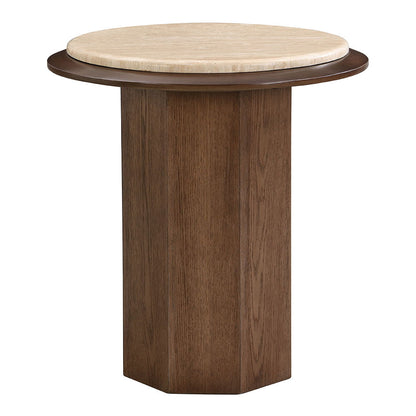 Kasha - Table