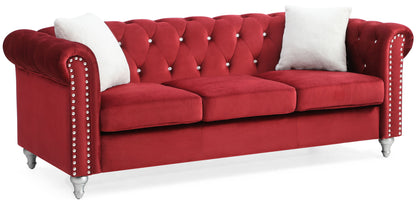 Glory Furniture - Raisa - Sofa