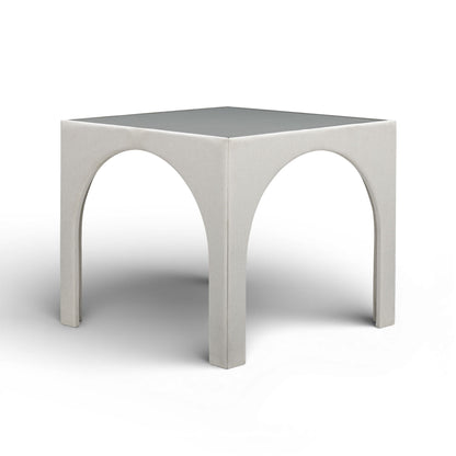 Tomlin - Game Table And Ottoman Set