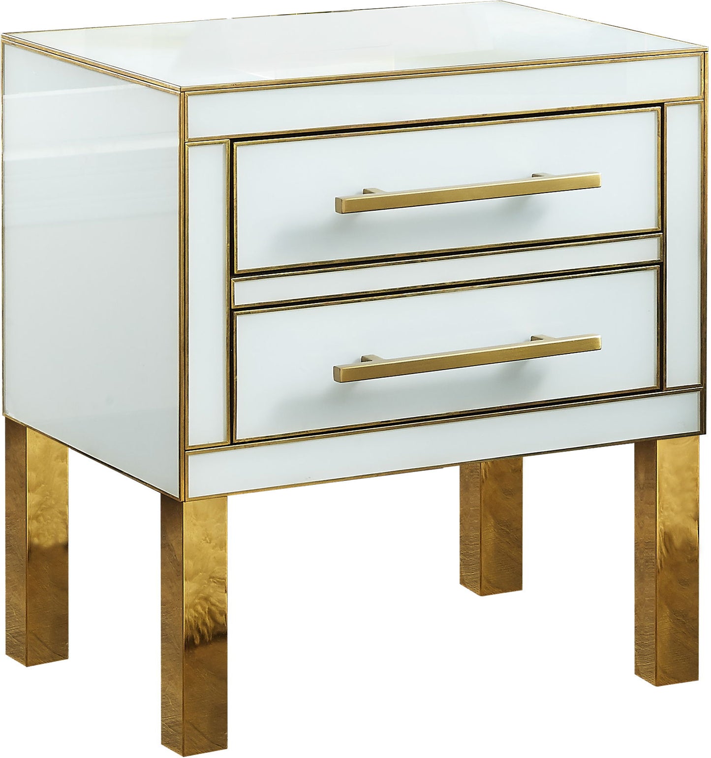 Gigi - Side Table