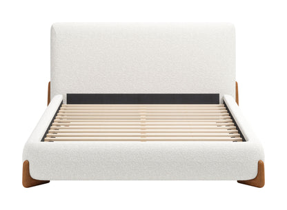 Baris - Bed