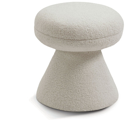 Drum - Ottoman / Stool