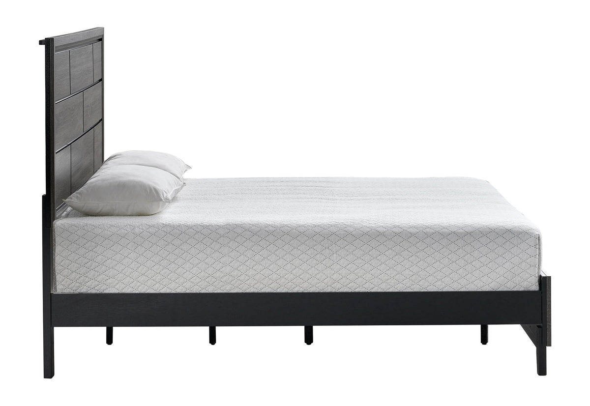 Glory Furniture - Glasgow - Bed