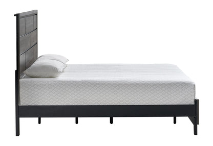 Glory Furniture - Glasgow - Bed