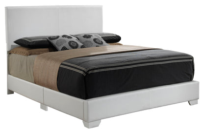 Glory Furniture - Aaron - Bed