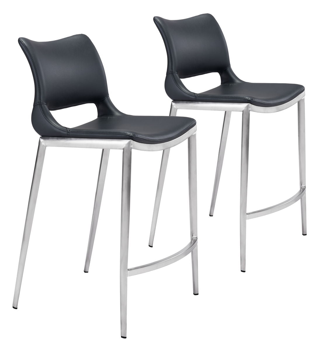 Ace - Counter Chair (Set of 2)