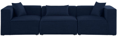 Cube - Modular Sofa 3 Seats