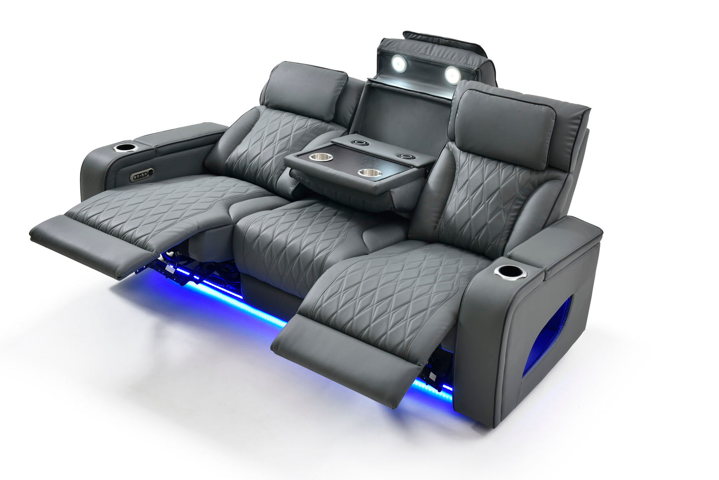 Glory Furniture - Lumin - Sofa