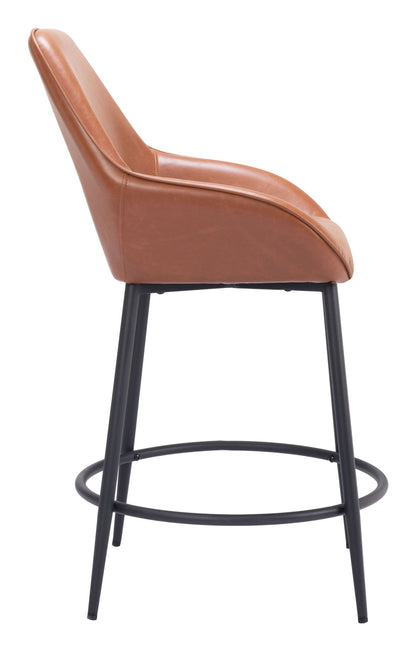 Vila - Counter Stool (Set of 2)