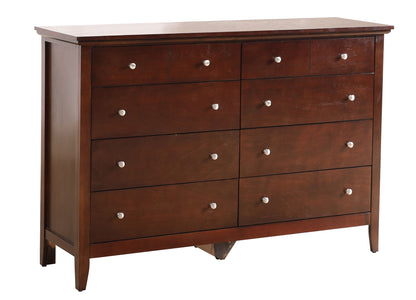 Glory Furniture - Hammond - Dresser