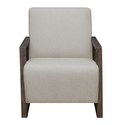 Furman - Chair - Valencia Linen