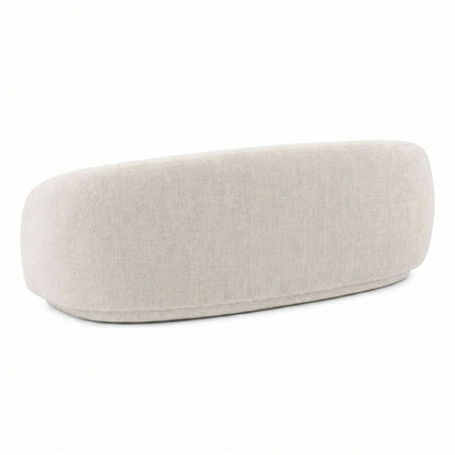 Kendall - 2-Tone Chenille Sofa