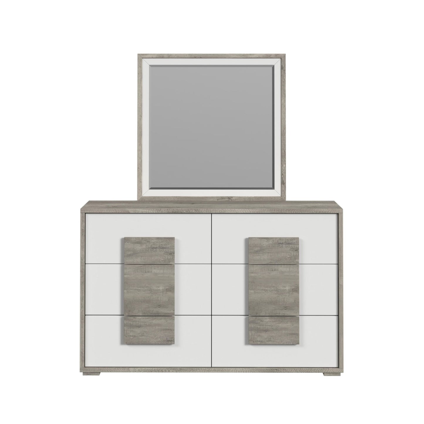 San Matteo - 6-Drawer Dresser