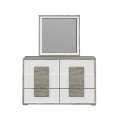 San Matteo - 6-Drawer Dresser