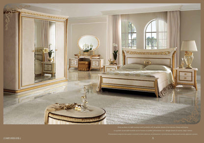 Melodia - Bed