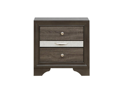 Glory Furniture - Madrid - Nightstand
