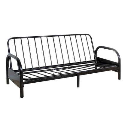 Alfonso - Adjustable Sofa Frame - Black