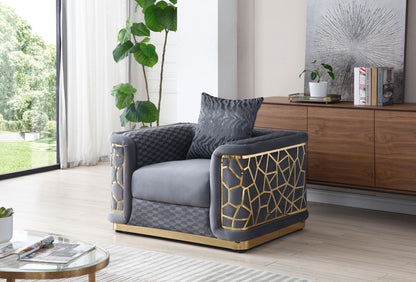 Glory Furniture - Talia - Chair