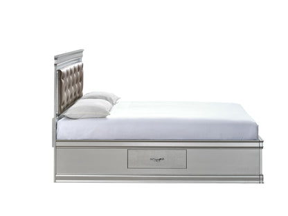Glory Furniture - Lorana - Storage Bed