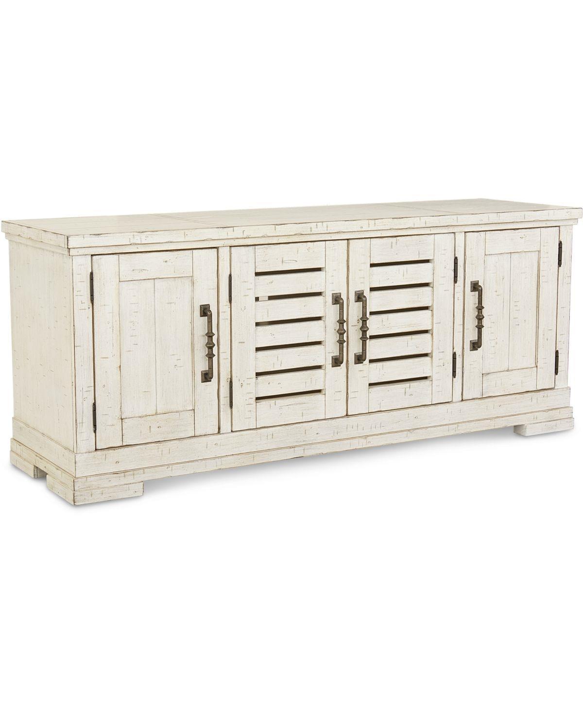 Coming Home - Entertainment Console