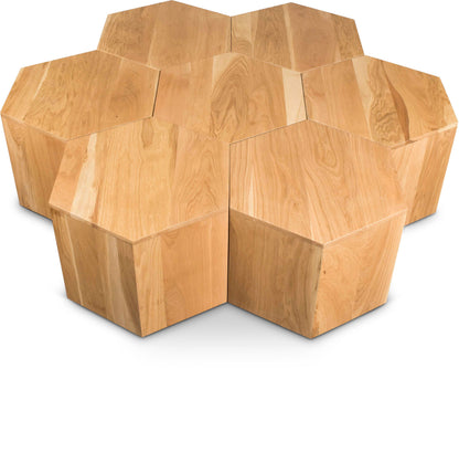 Eternal - Coffee Table Set